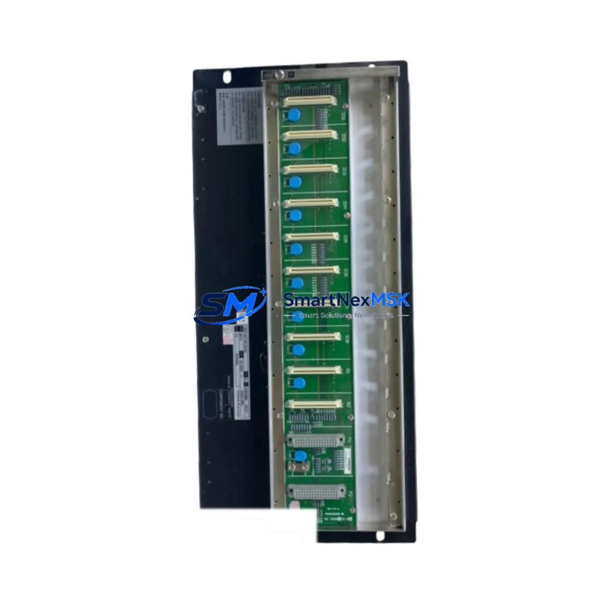 Yokogawa ANB10D-415/CU2N/NDEL ESB Bus Node Unit image 2