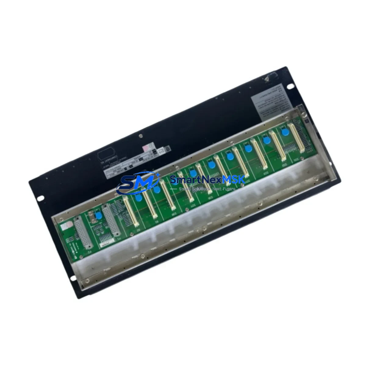 Yokogawa ANB10D-415/CU2N/NDEL ESB Bus Node Unit image 3