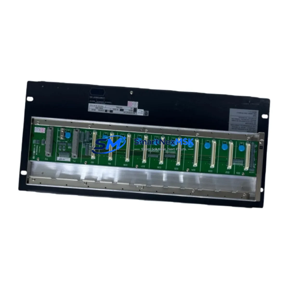 Yokogawa ANB10D-415/CU2N ESB Bus Node Unit