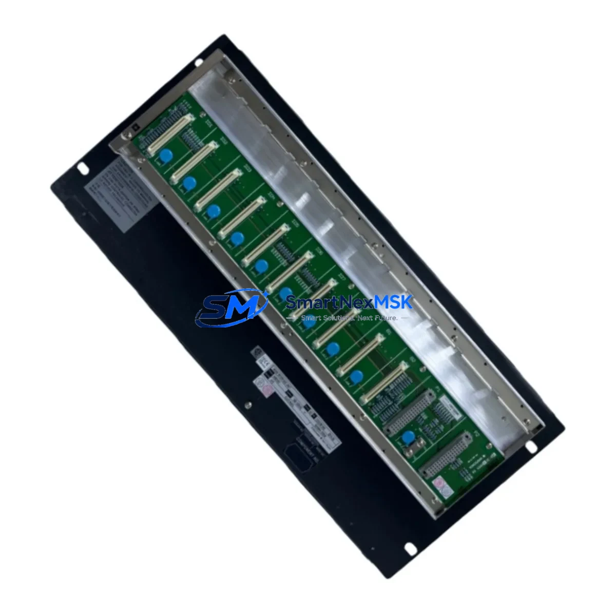 Yokogawa ANB10D-415/CU2N ESB Bus Node Unit image 3