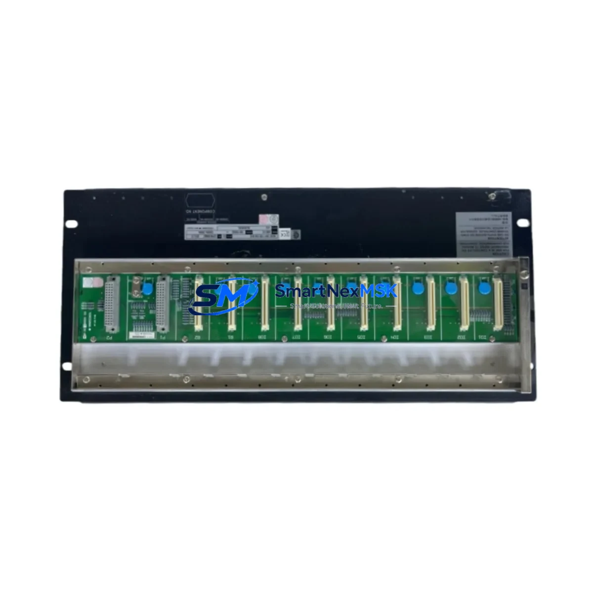 Yokogawa ANB10D-415/CU2T ESB Bus Node Unit