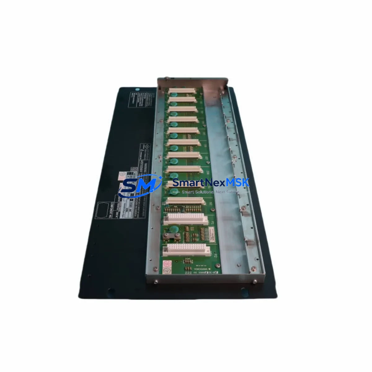 Yokogawa ANB10D-421 S1 ESB Bus Node Unit