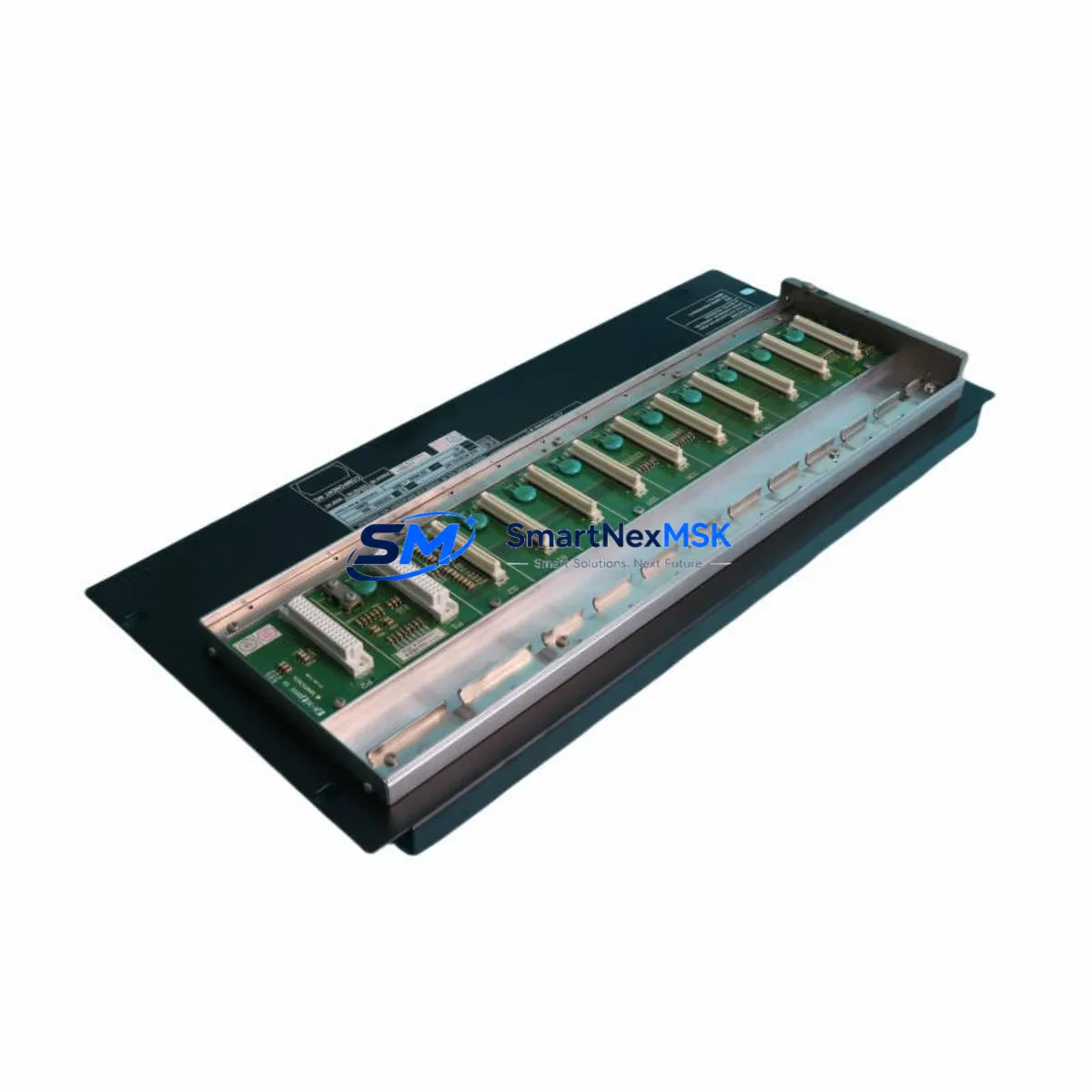 Yokogawa ANB10D-421 S1 ESB Bus Node Unit image 2