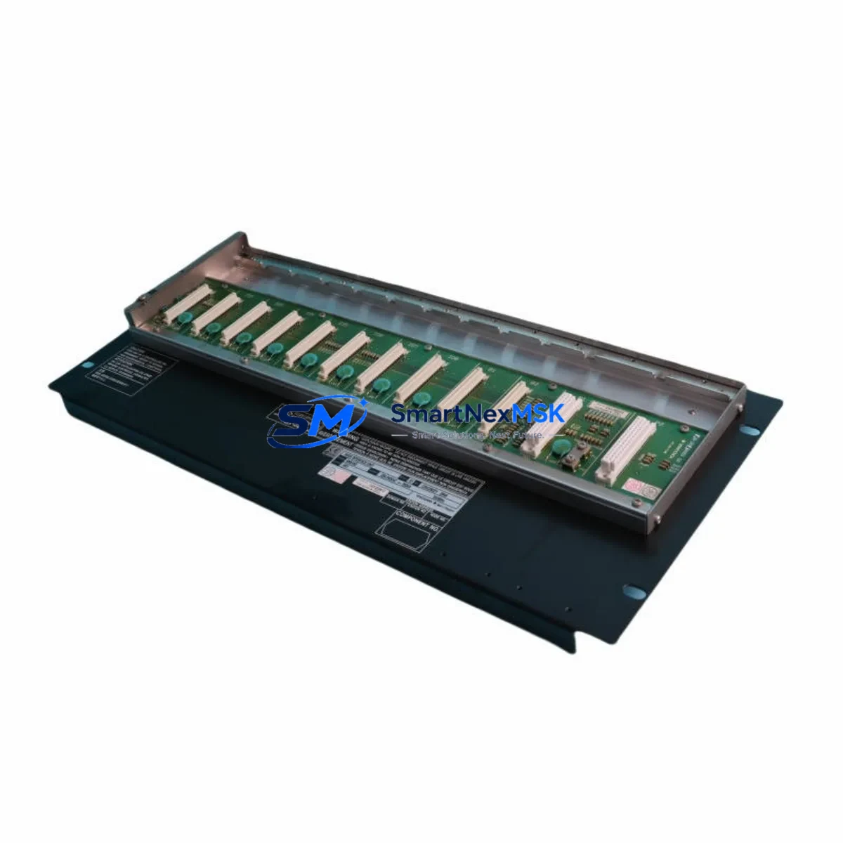 Yokogawa ANB10D-421 S1 ESB Bus Node Unit image 6