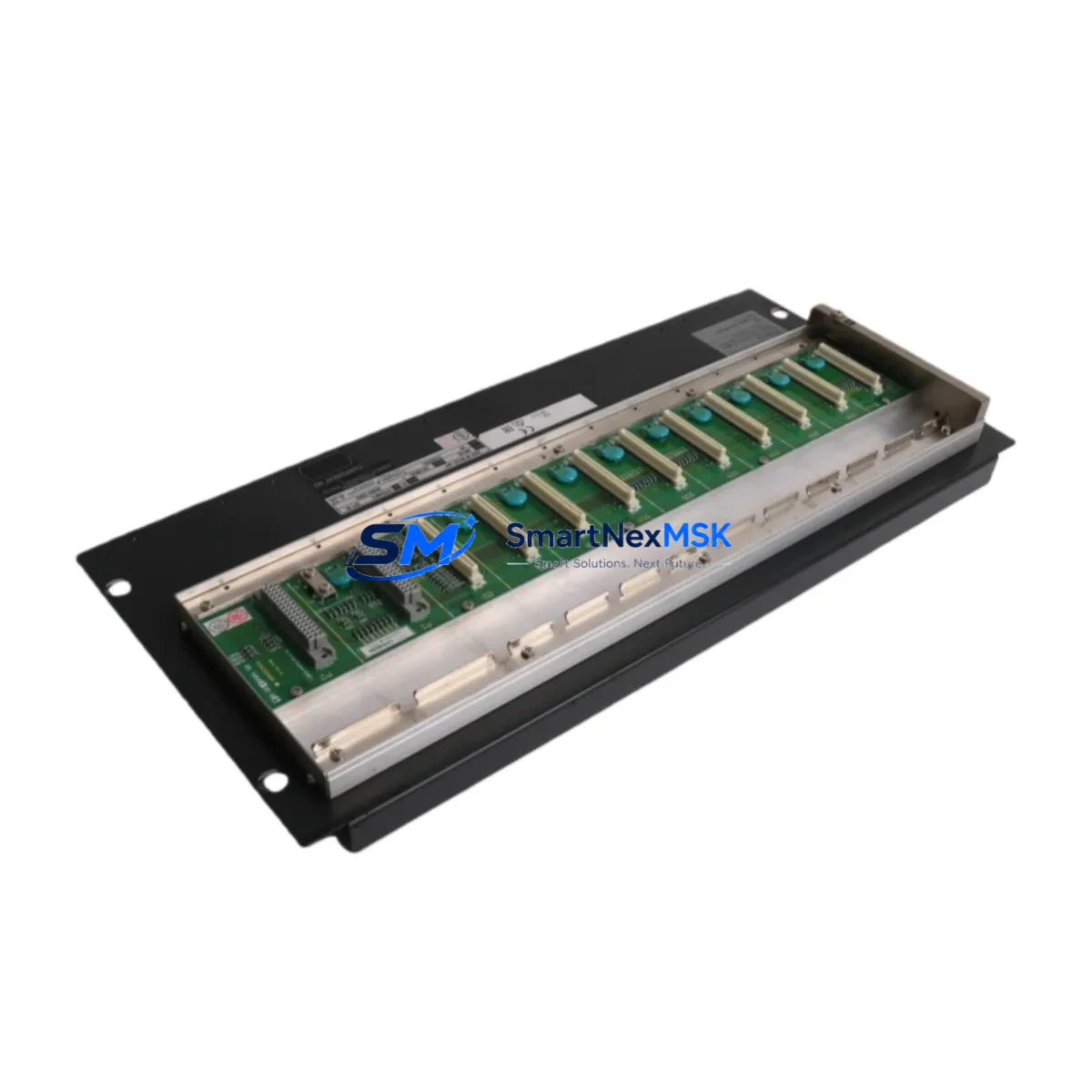 Yokogawa ANB10D-425/CU2N/NDEL ESB Bus Node Unit image 2