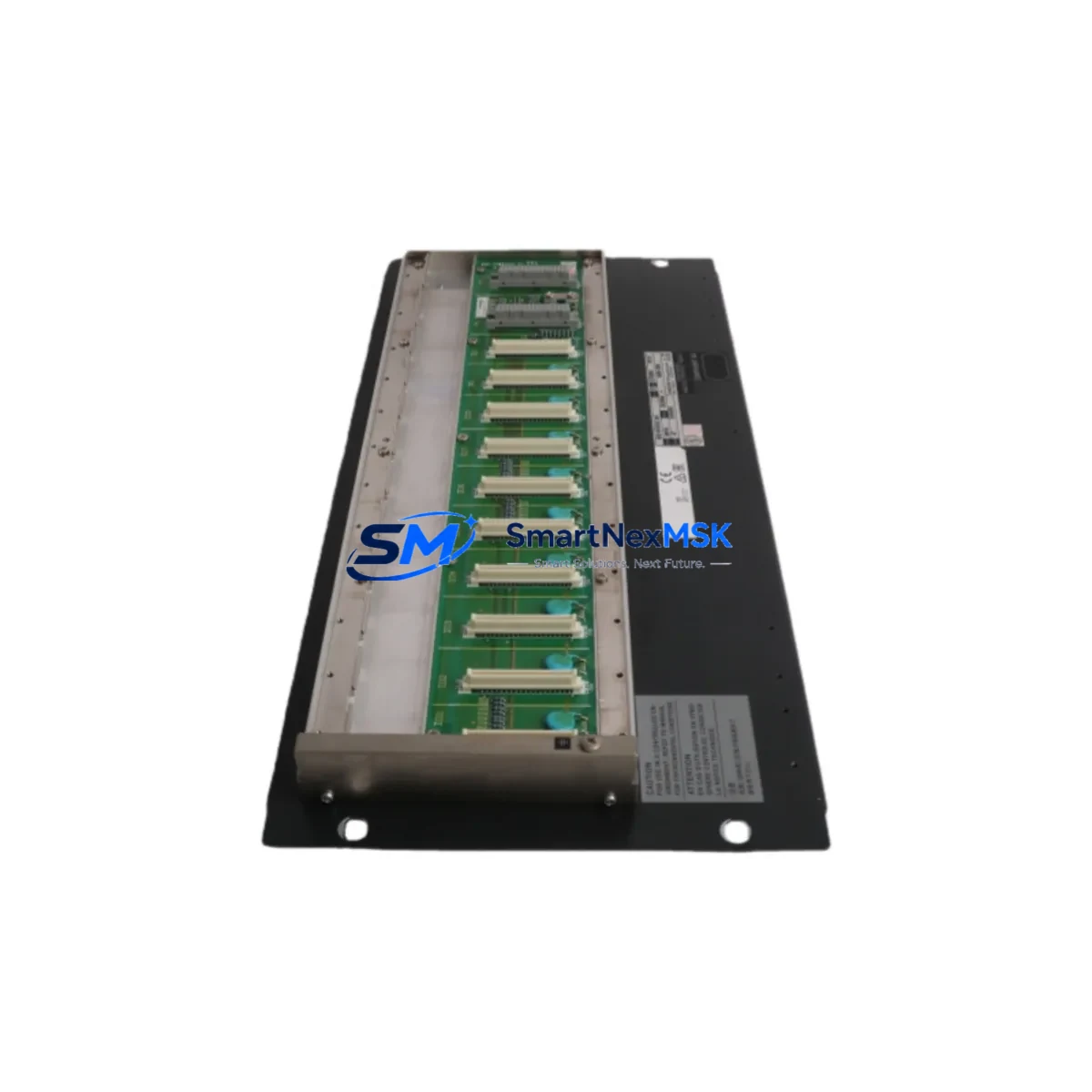 Yokogawa ANB10D-425/CU2N/NDEL ESB Bus Node Unit image 3