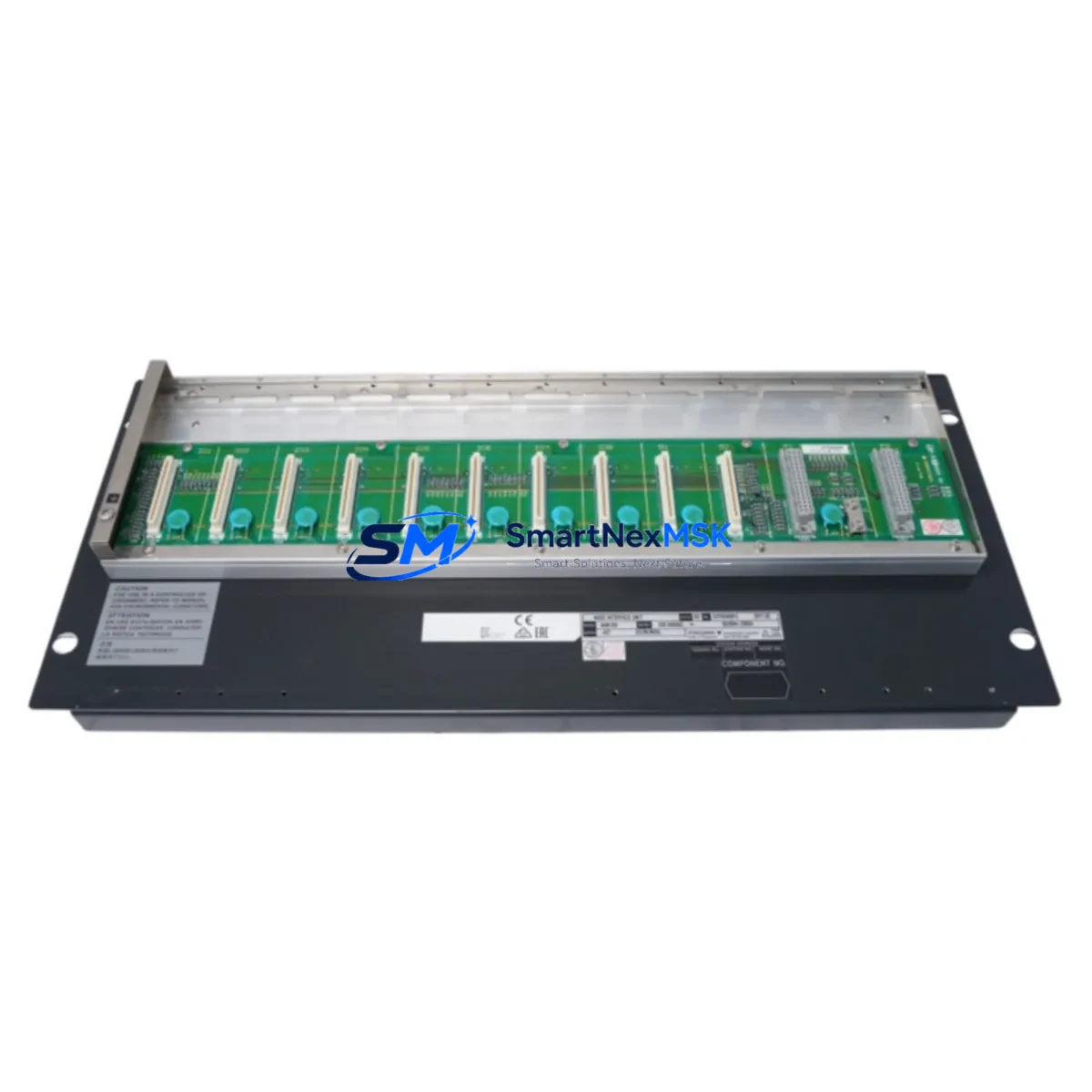 Yokogawa ANB10D-427/CU2N ESB Bus Node Unit