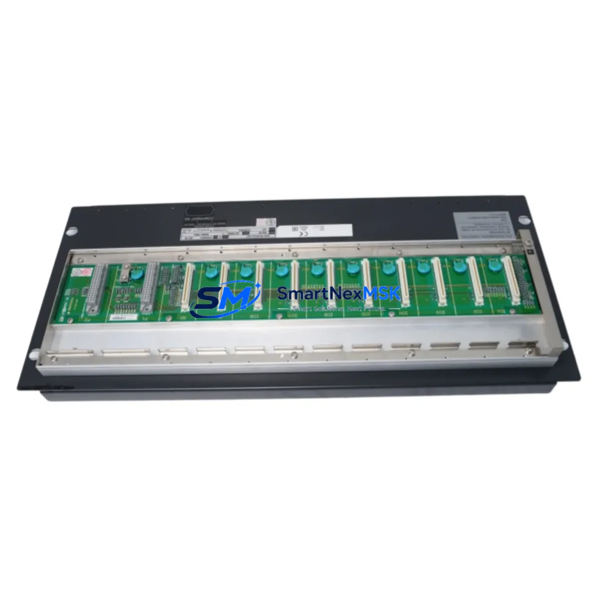 Yokogawa ANB10D-427/CU2N ESB Bus Node Unit image 2