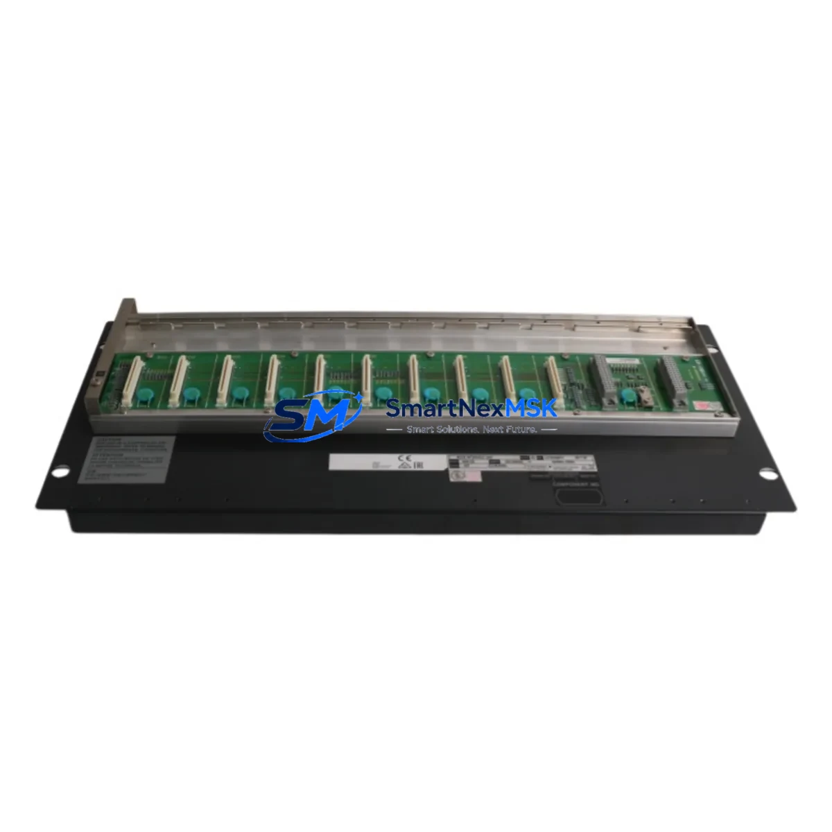 Yokogawa ANB10D-427/CU2T ESB Bus Node Unit