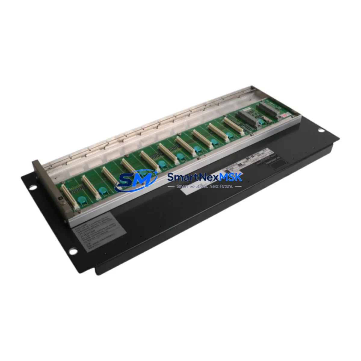 Yokogawa ANB10D-427/CU2T ESB Bus Node Unit image 2