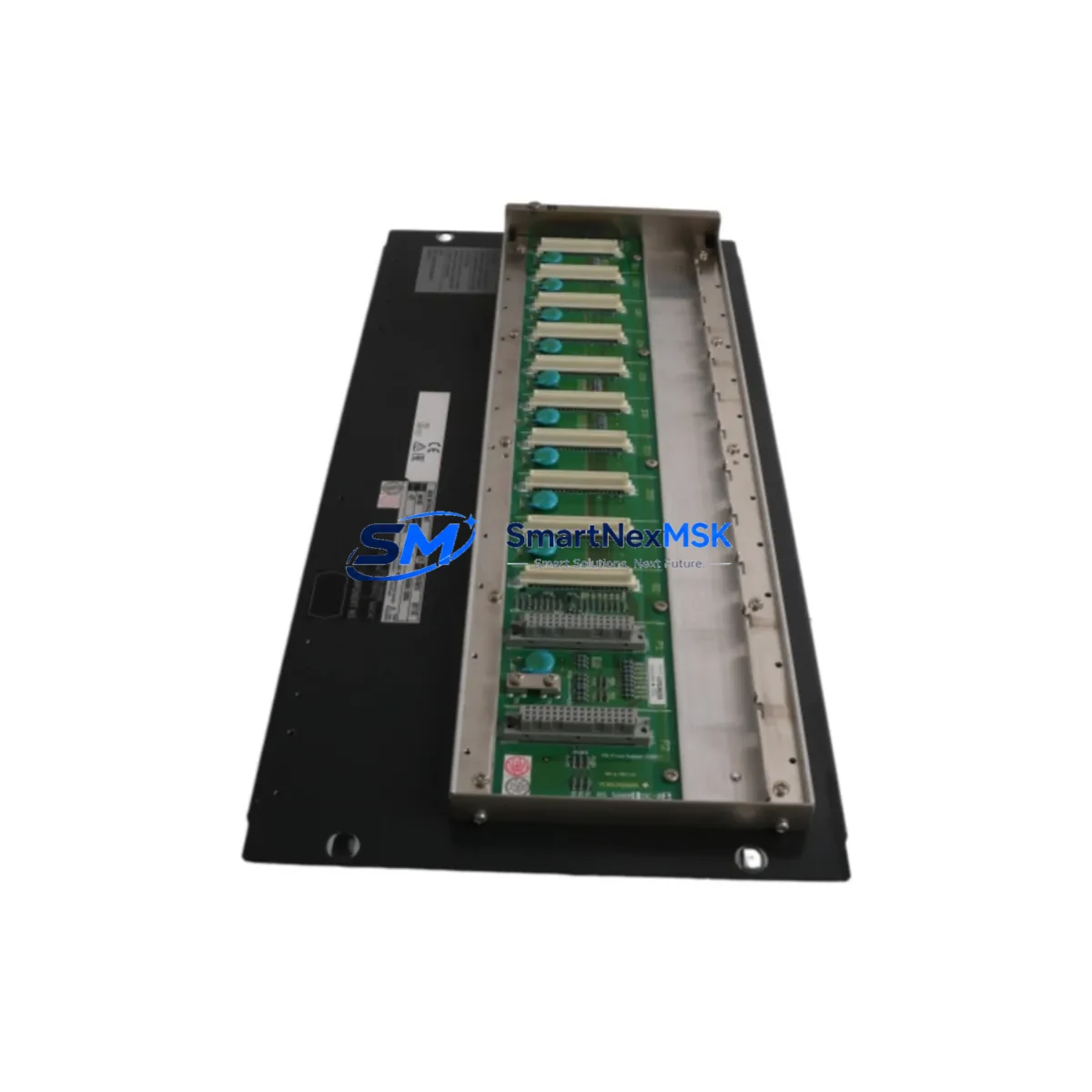 Yokogawa ANB10D-427/CU2T ESB Bus Node Unit image 3