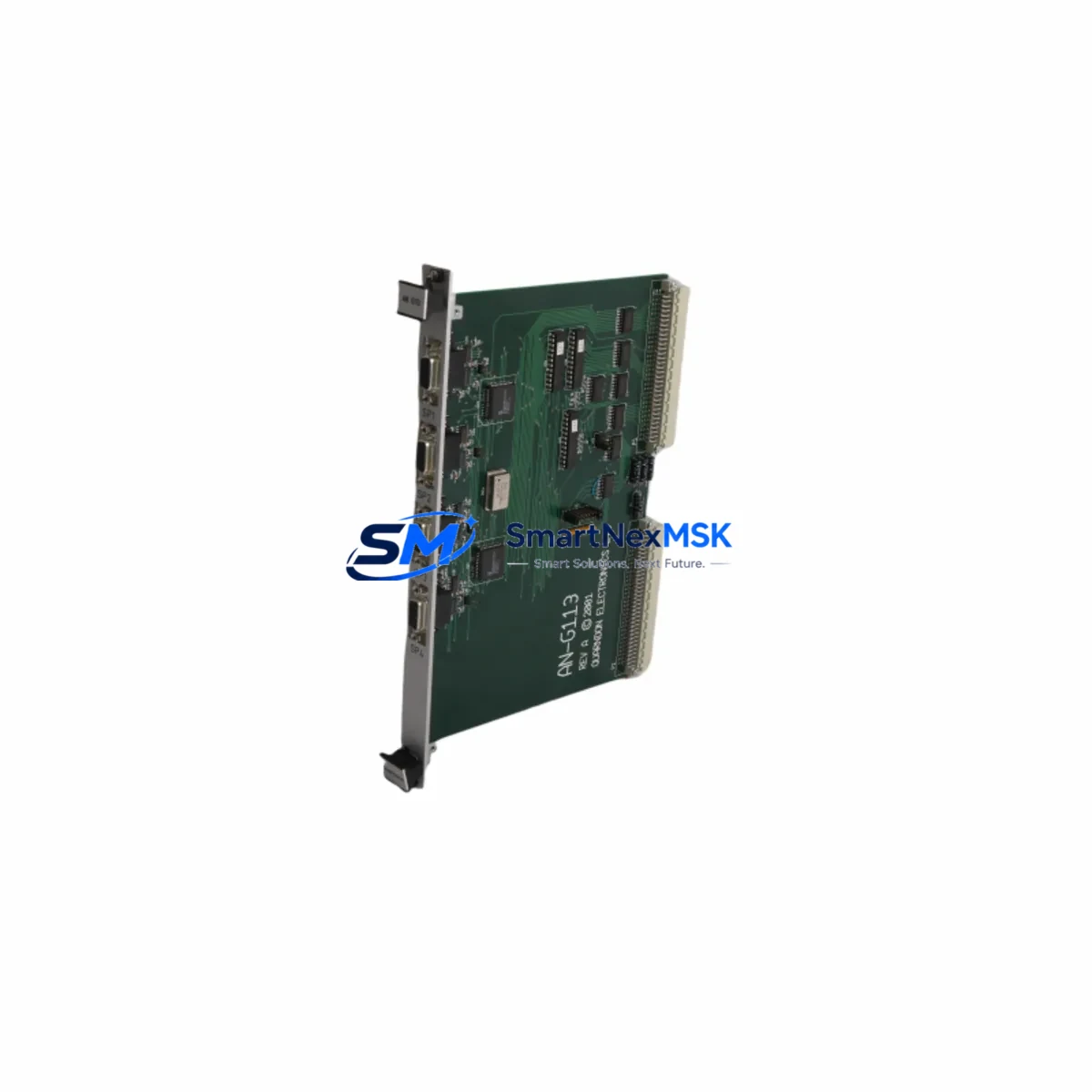 QUARNDON ANG113 AN-G113 Interface Module image 2