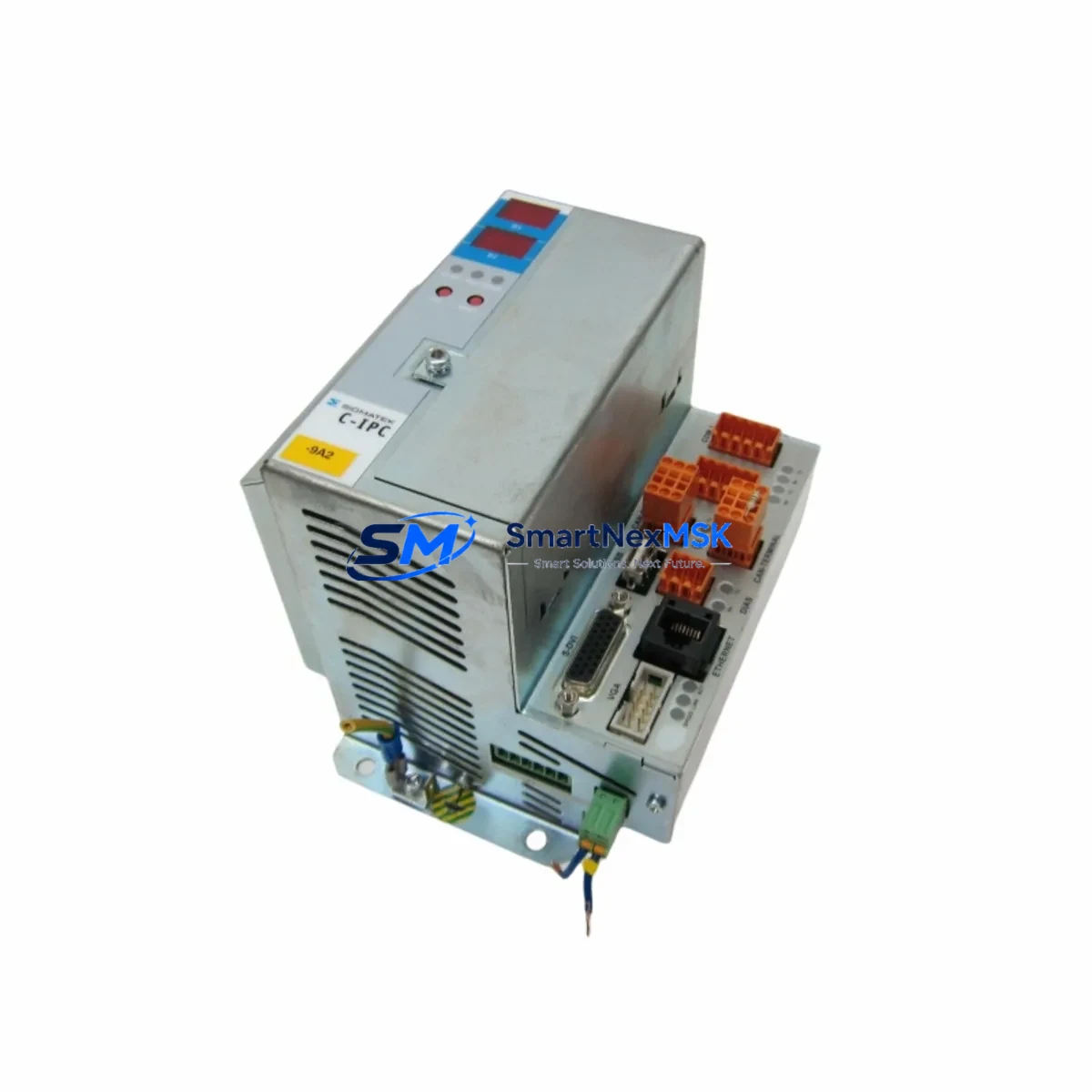 Panasonic ANPMA4311V1 P400MA Controller