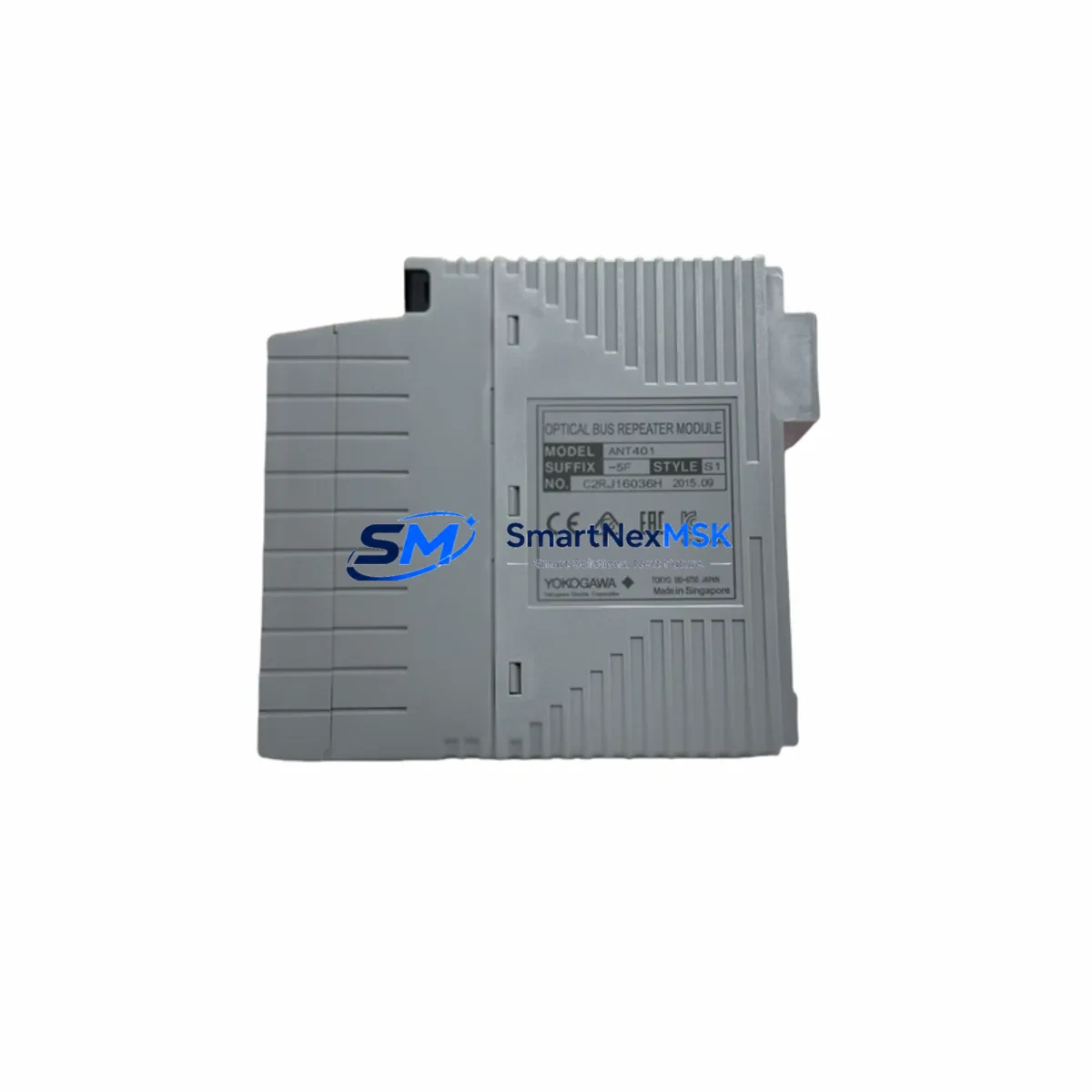 Yokogawa ANT411-5F S1 BUS REPEATER MODULE