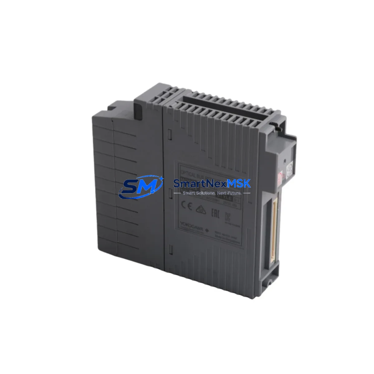 YOKOGAWA ANT502-5F S1 Relay Module image 2