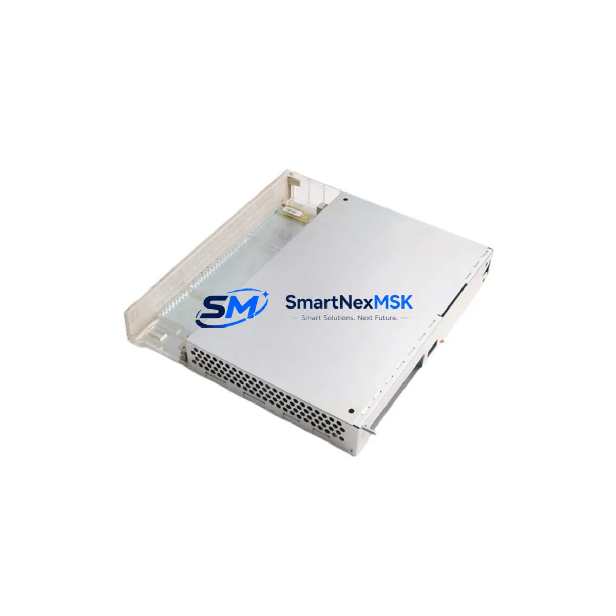 ABB | AO610 3BHT300008R1 | Analog Output Module image 2