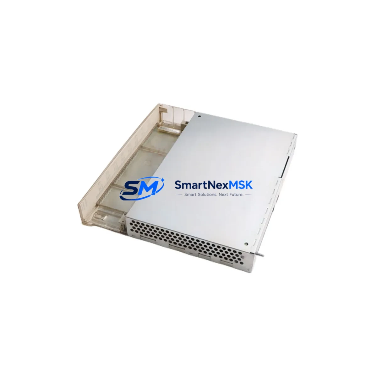 ABB | AO650 3BHT300051R1 | Analog Output Module image 3