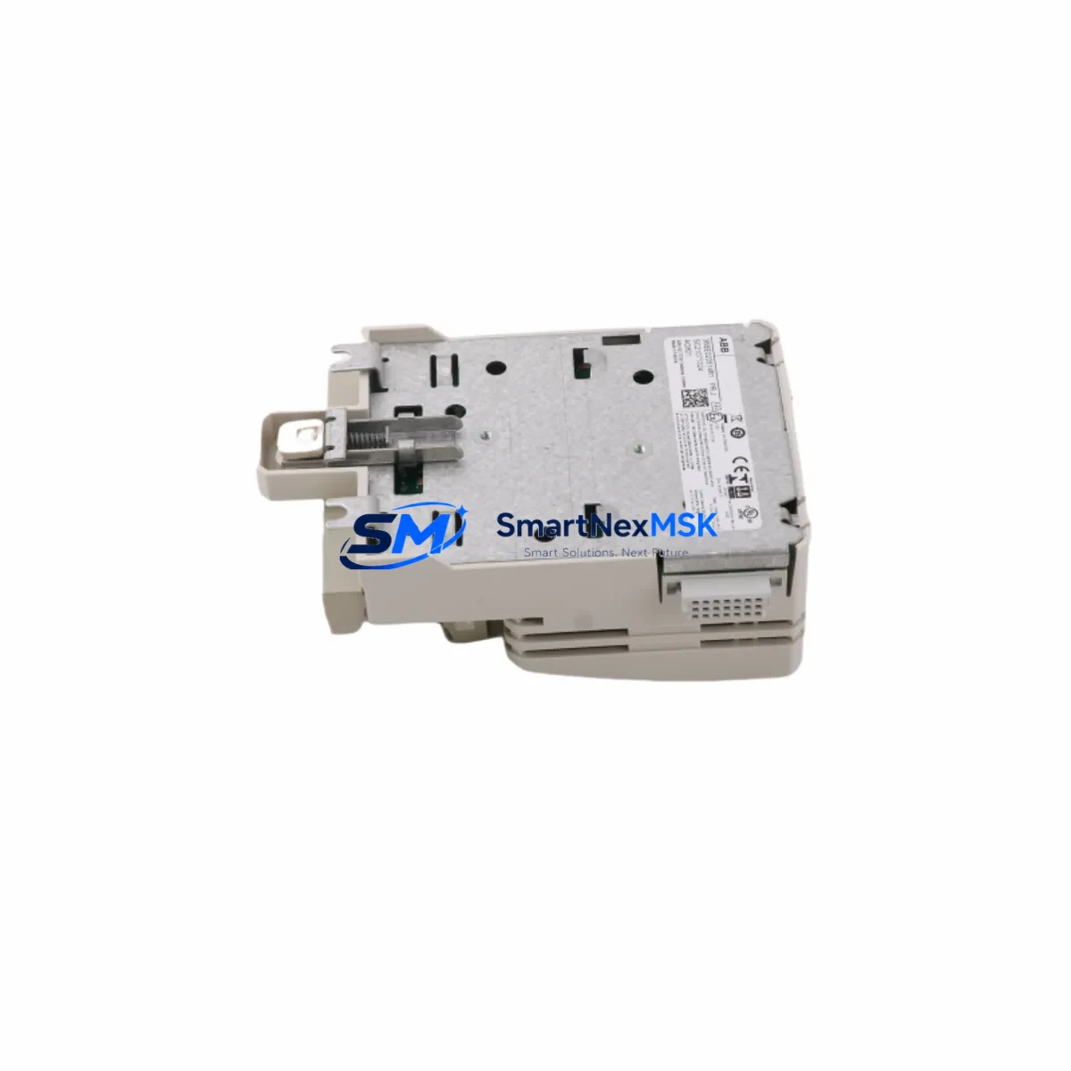 ABB | AO801 3BSE020514R1 | Analog Output Module image 2