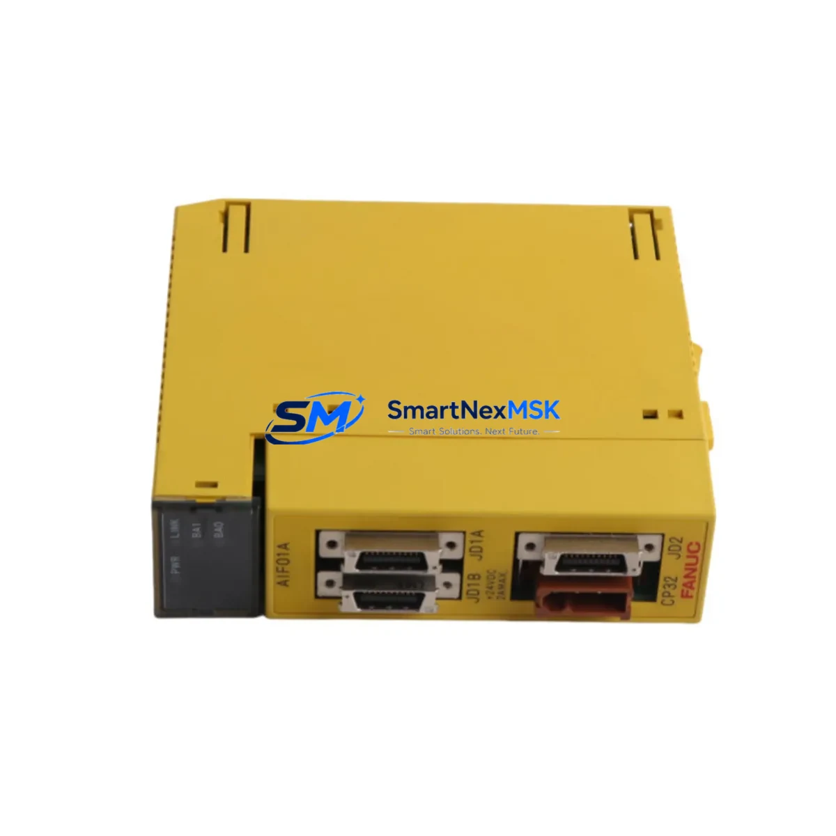 FANUC AOR16G A03B-0819-C161 MODULE image 3