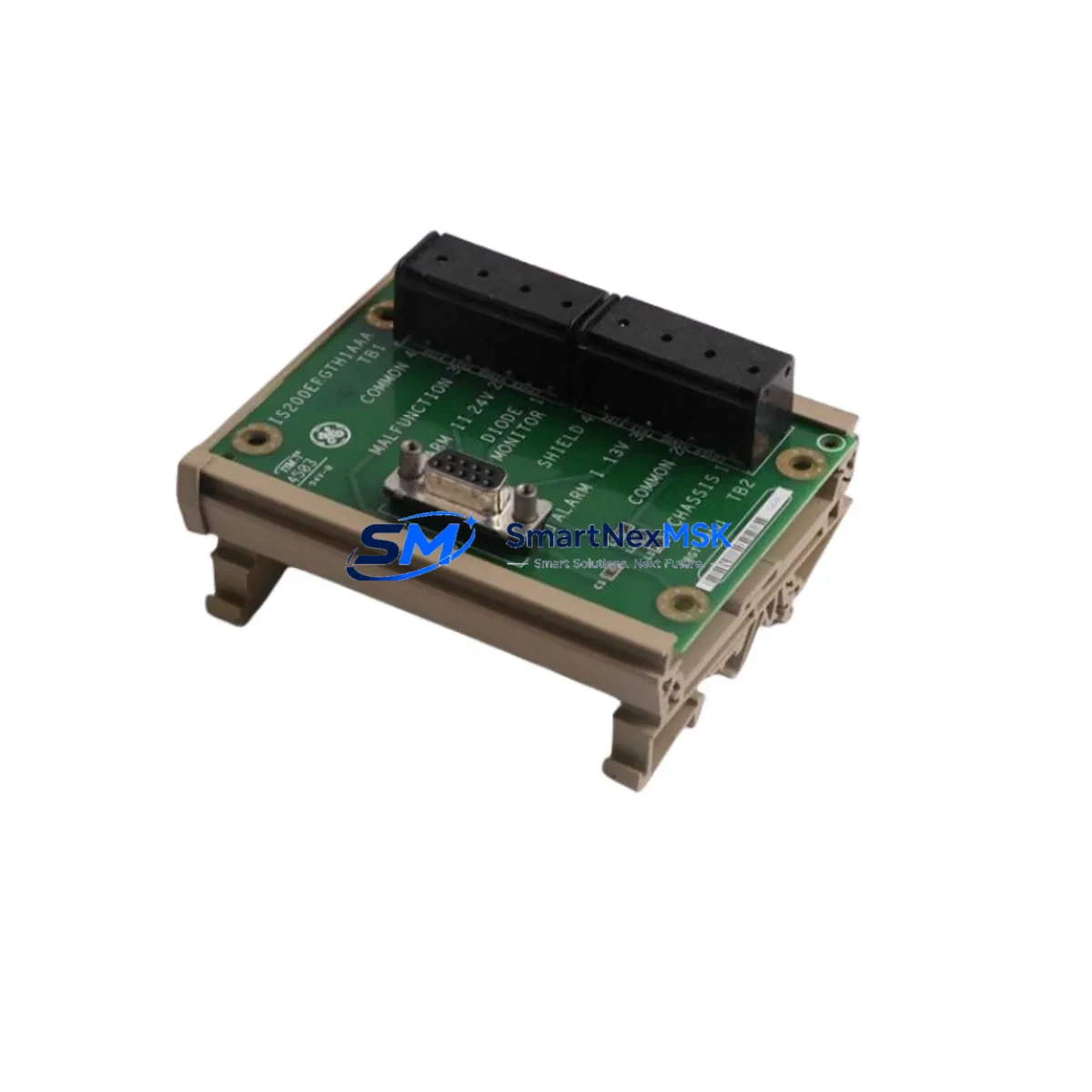 FANUC AOR16G A03B-0819-C161 MODULE image 4