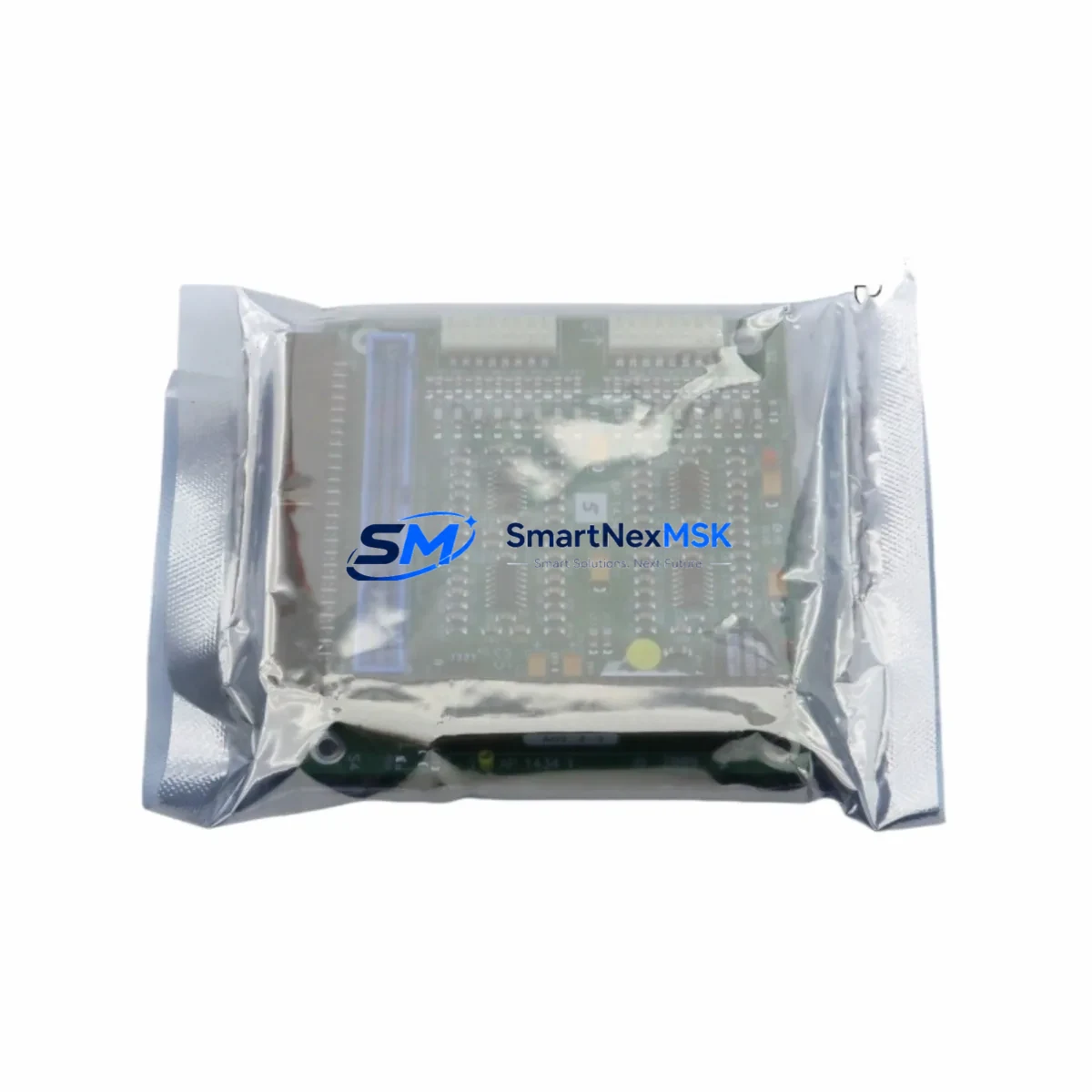 EMC CHASSIS AP14341 0021-18439 0020-35993 CHEMGUARD INTERFACE BOARD