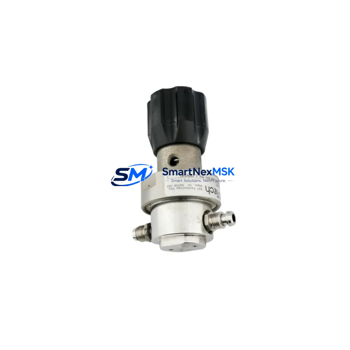 APTECH AP1510S 5PWCS MV4 MV4FV4FV4FV4 02-007356D03 0050-26108 852B12TBB2GC TIED DIAPHRAGM REGULATOR