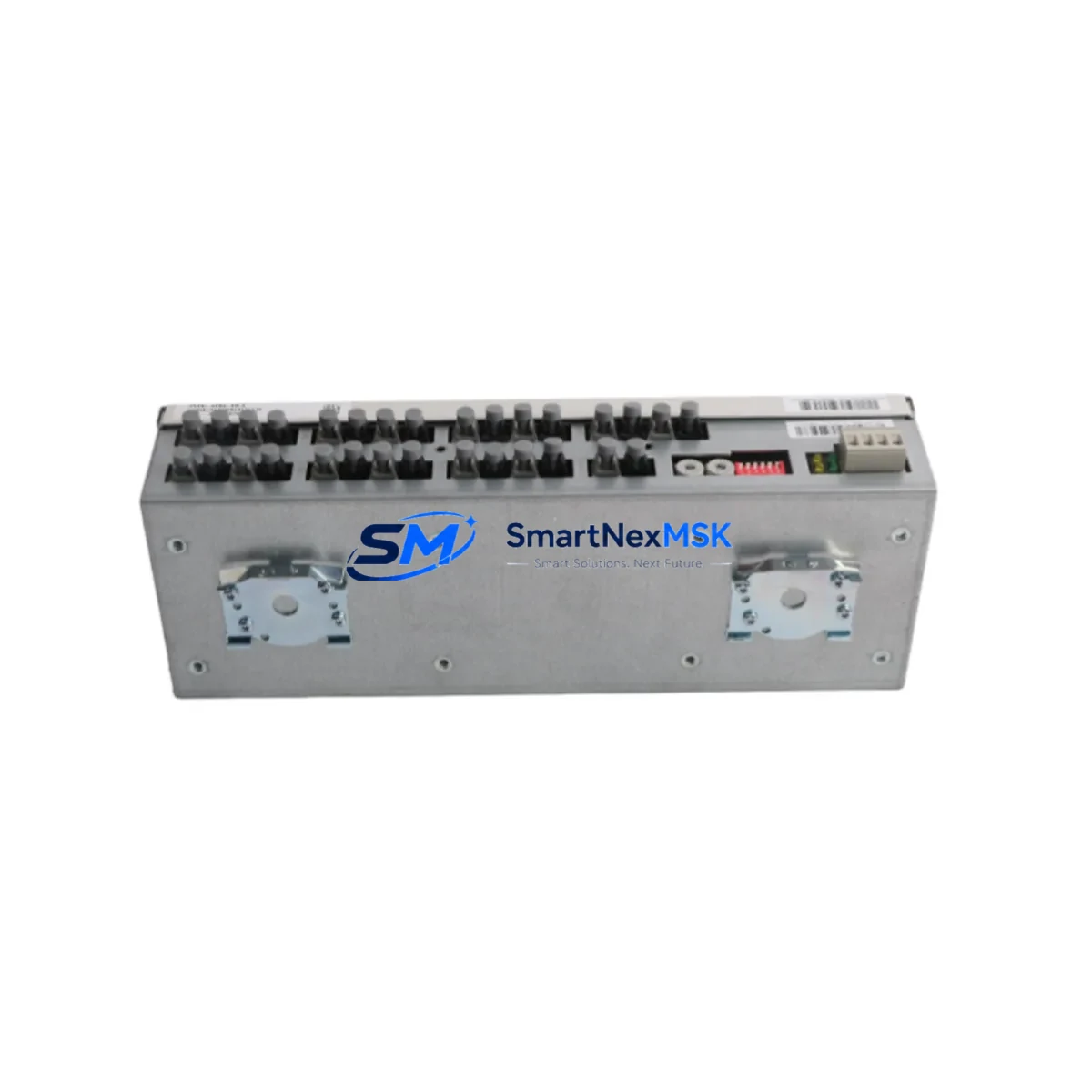 ABBAPBU-44CE 3ABD68243262-D PCB Card image 3