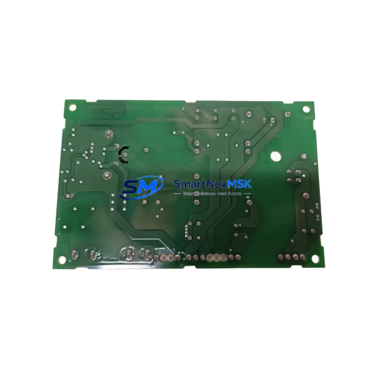 ABB APOW-01C 64605666B POWER SUPPLY BRD image 2