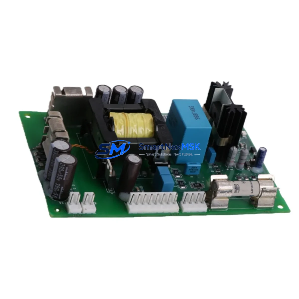ABBAPOW-11C Power Supply Board image 2