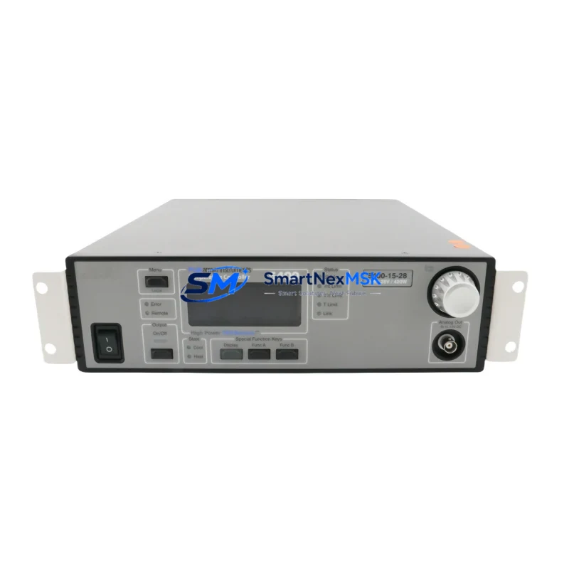 APPLIED MATERIALS E15006160 E11388030 2305451-A DP 0090-35133 VARIAN CONTROLLER ASSY
