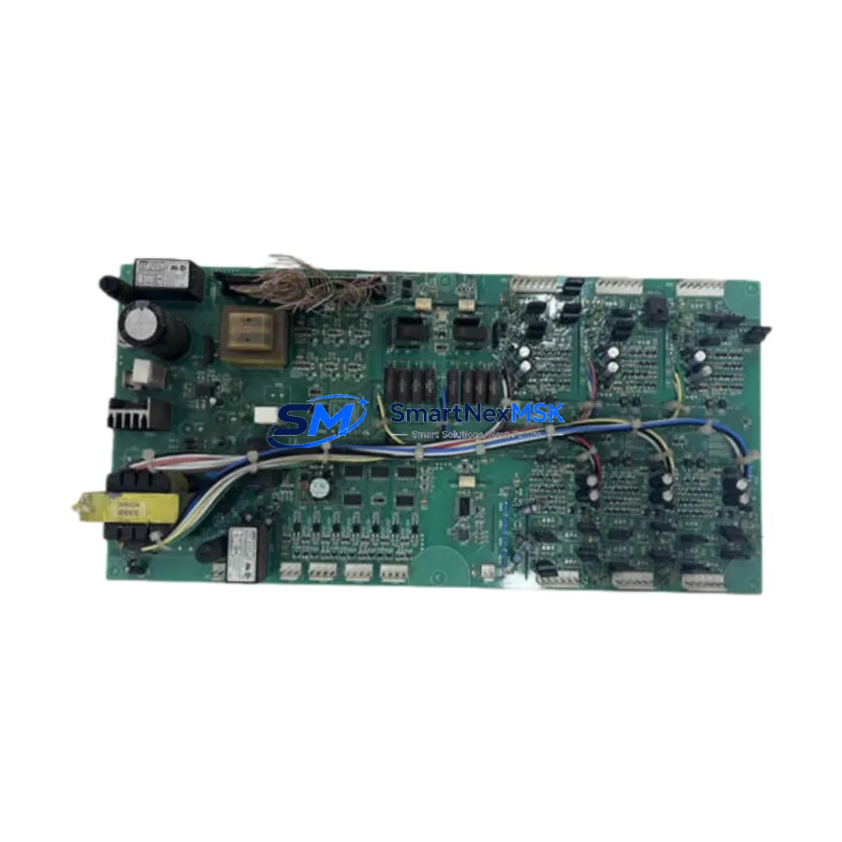 TMEIC ARND-3119 Top Board Master