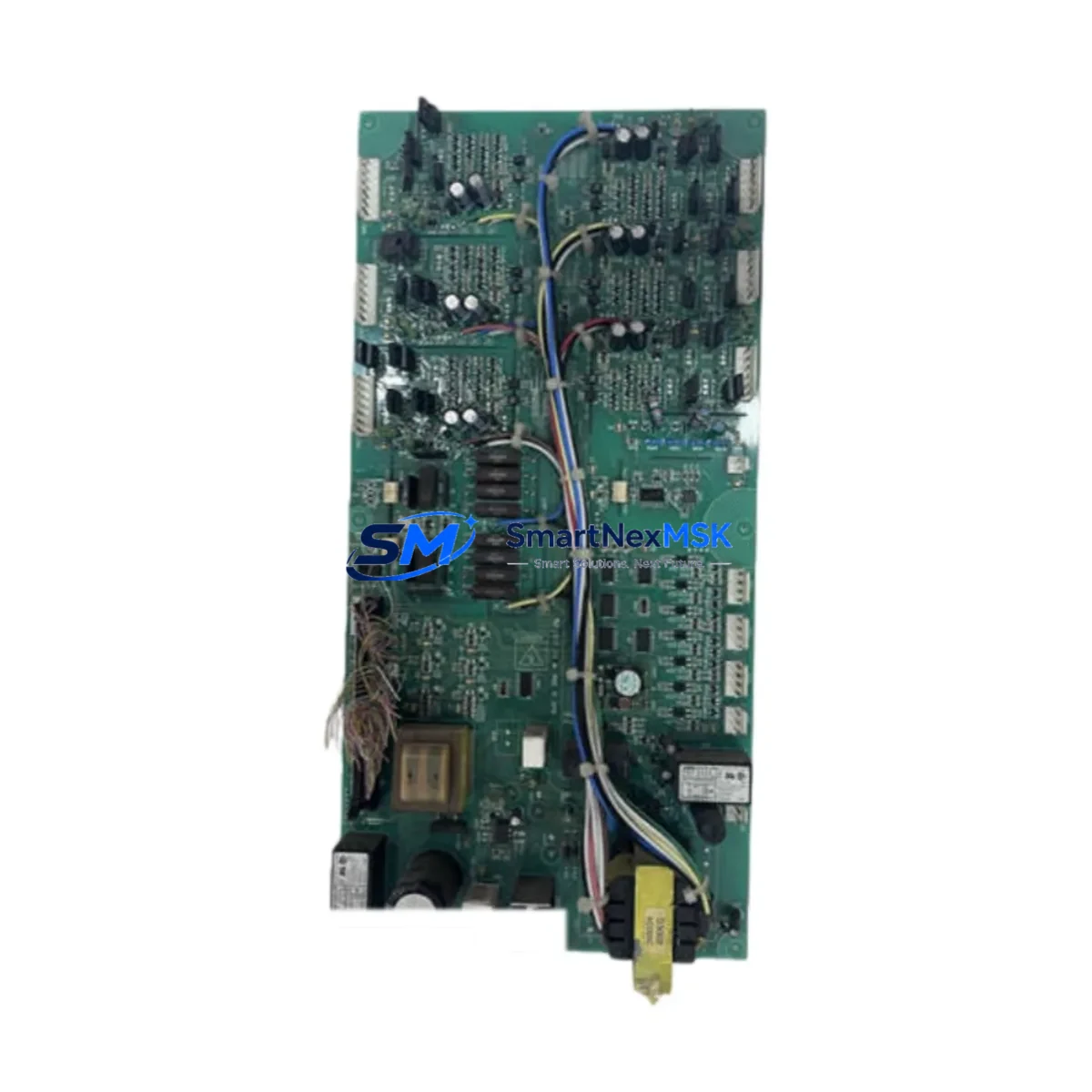 TMEIC ARND-3119 Top Board Master image 2