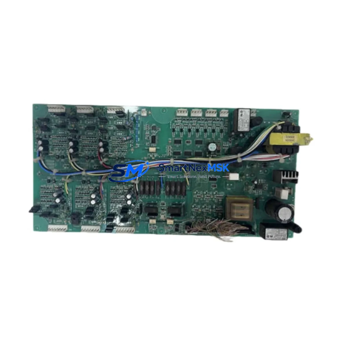 TMEIC ARND-3119 Top Board Master image 3