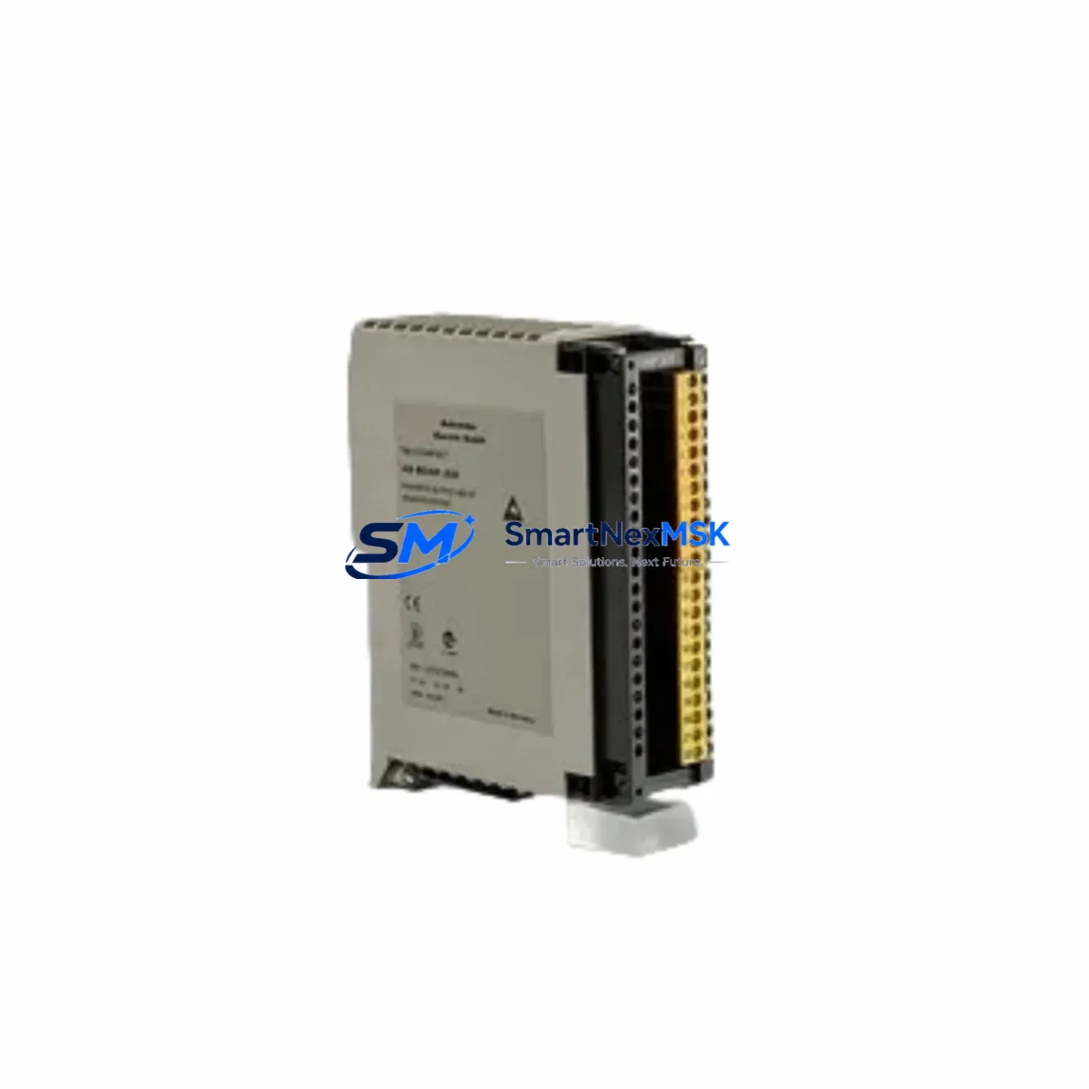 Schneider AS-BDAP-208 Relay Output Module