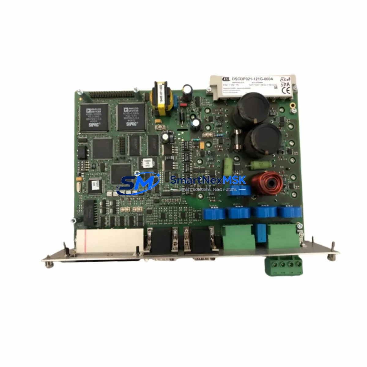 Ingeteam AS3179A7404001753 AK9499-J Ingeteam Controller