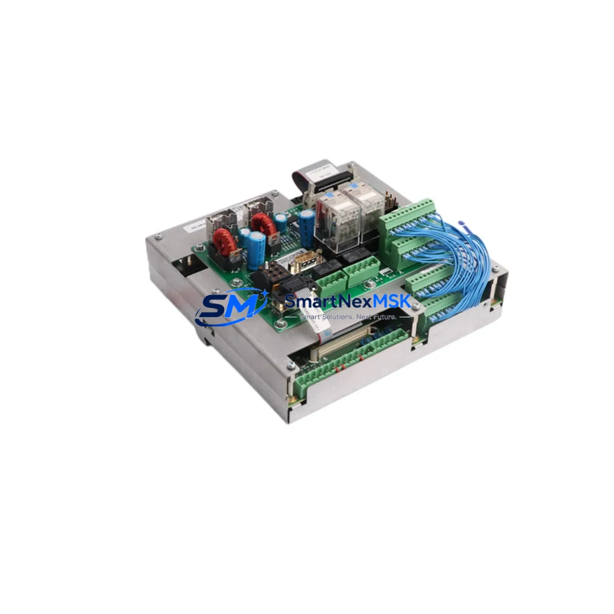 A BB ASDI-03?3HNA010255-001 PAINT ROBOT image 2