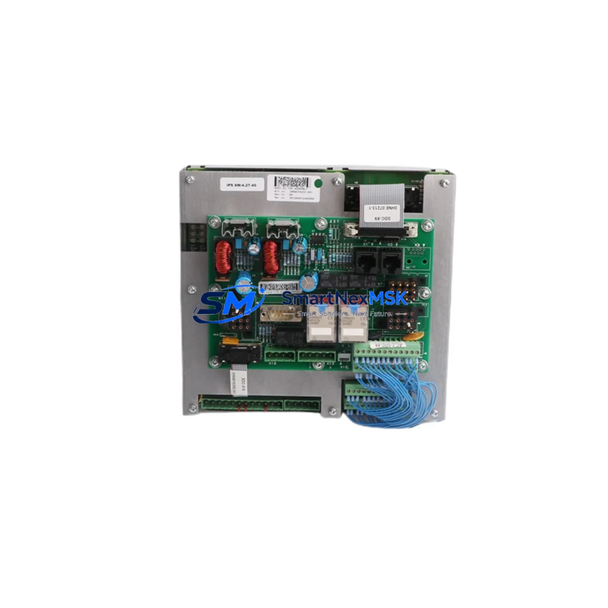 A BB ASDI-03?3HNA010255-001 PAINT ROBOT image 4