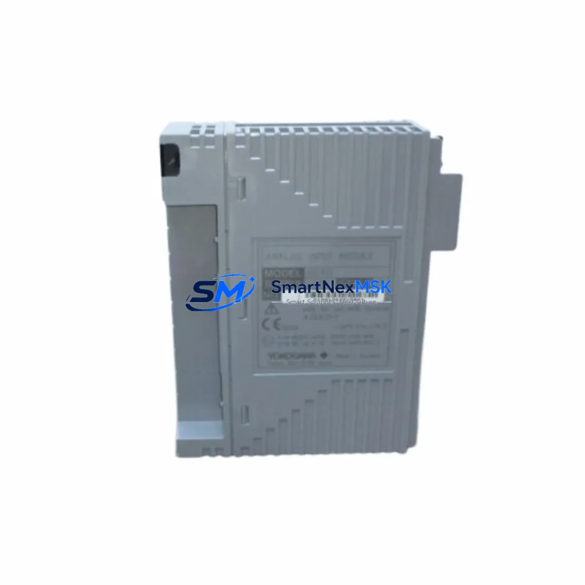 YOKOGAWA ASI133-S00 Analog Input Module