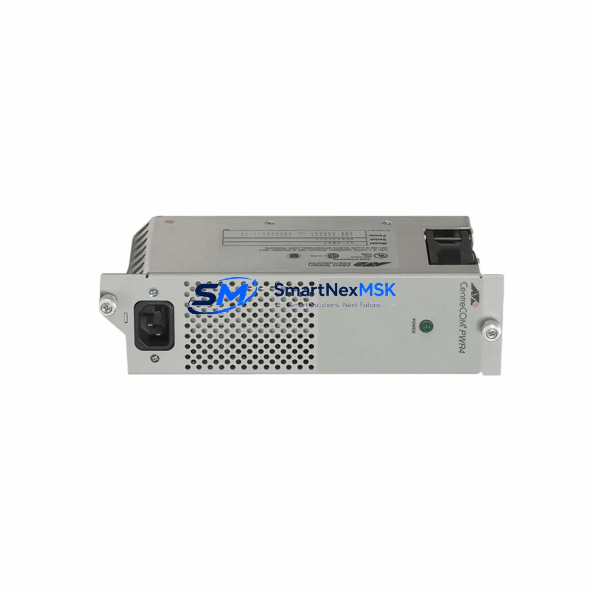 ALLIED AT-PWR4 POWER SUPPLY