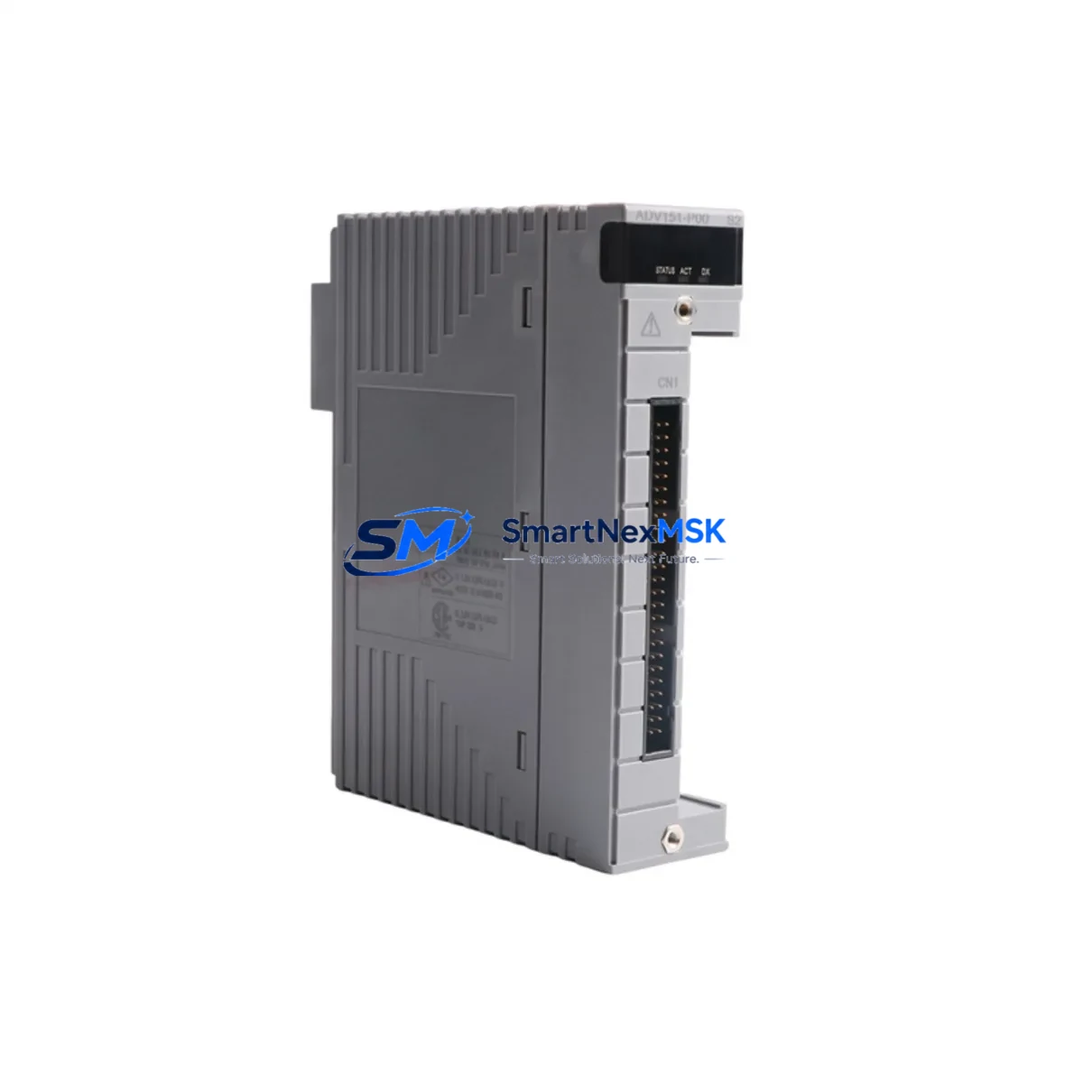 Yokogawa ATD5A-00 S1 32-Point KS Cable Interface Adapter image 2