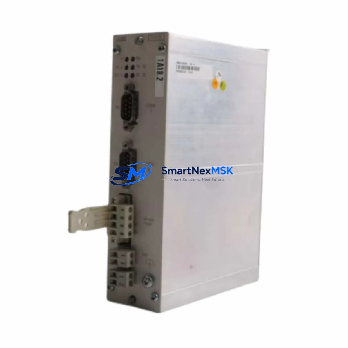 ABBATMB-01C PLC Module image 4