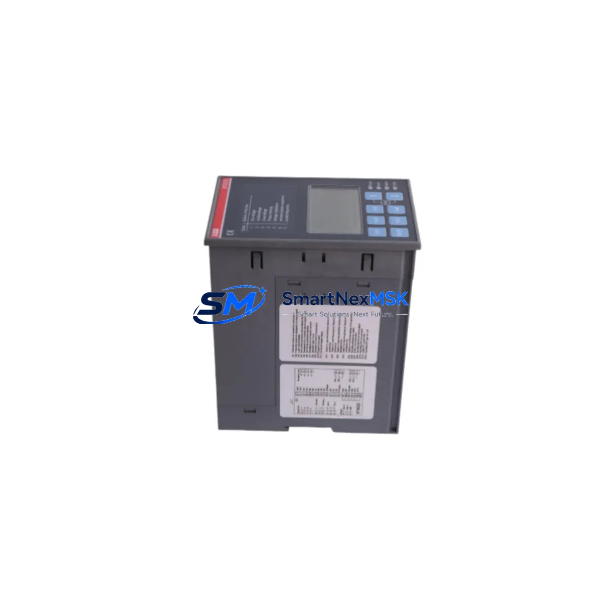 ABB ATS022 Transfer Switch Module image 2