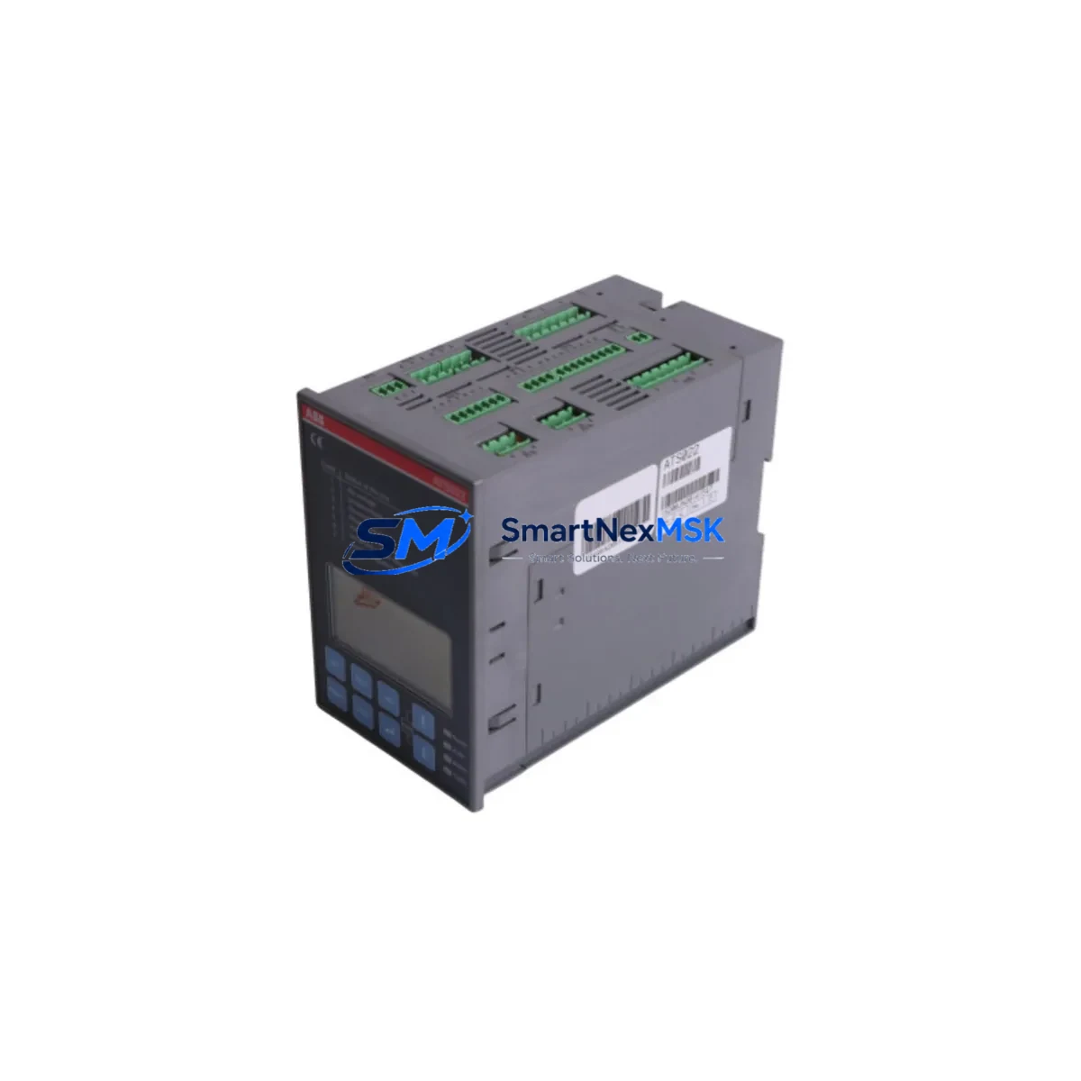 ABB ATS022 Transfer Switch Module image 3