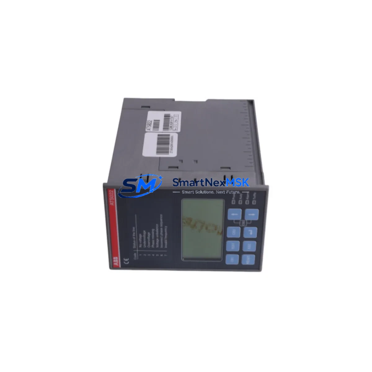 ABB ATS022 Transfer Switch Module image 4