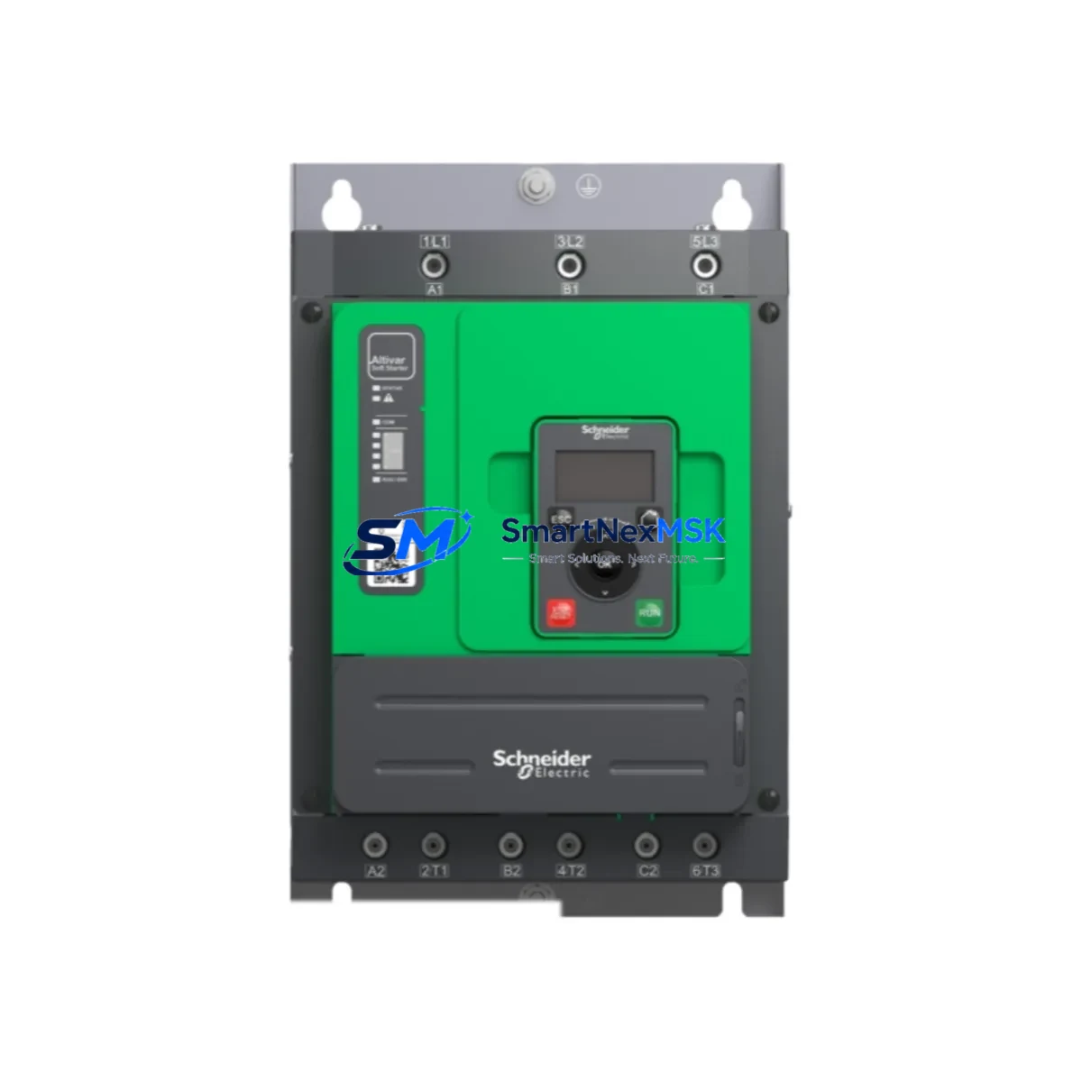 Schneider ATS480D62Y Soft Starter