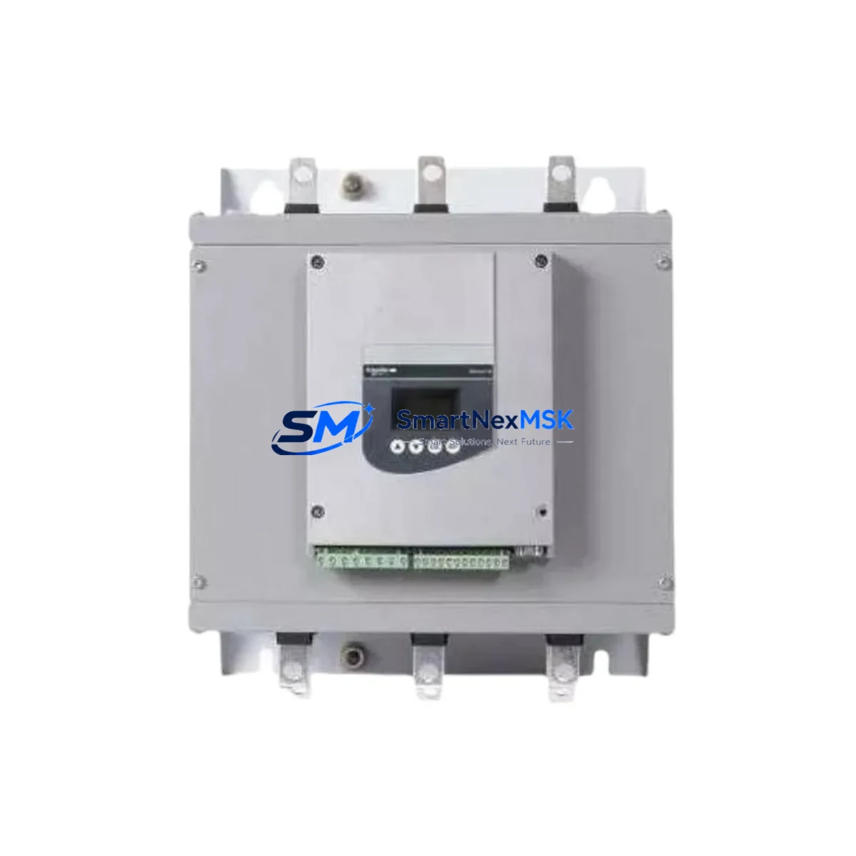Schneider ATS48C21Q ATS48 Series Soft Starter