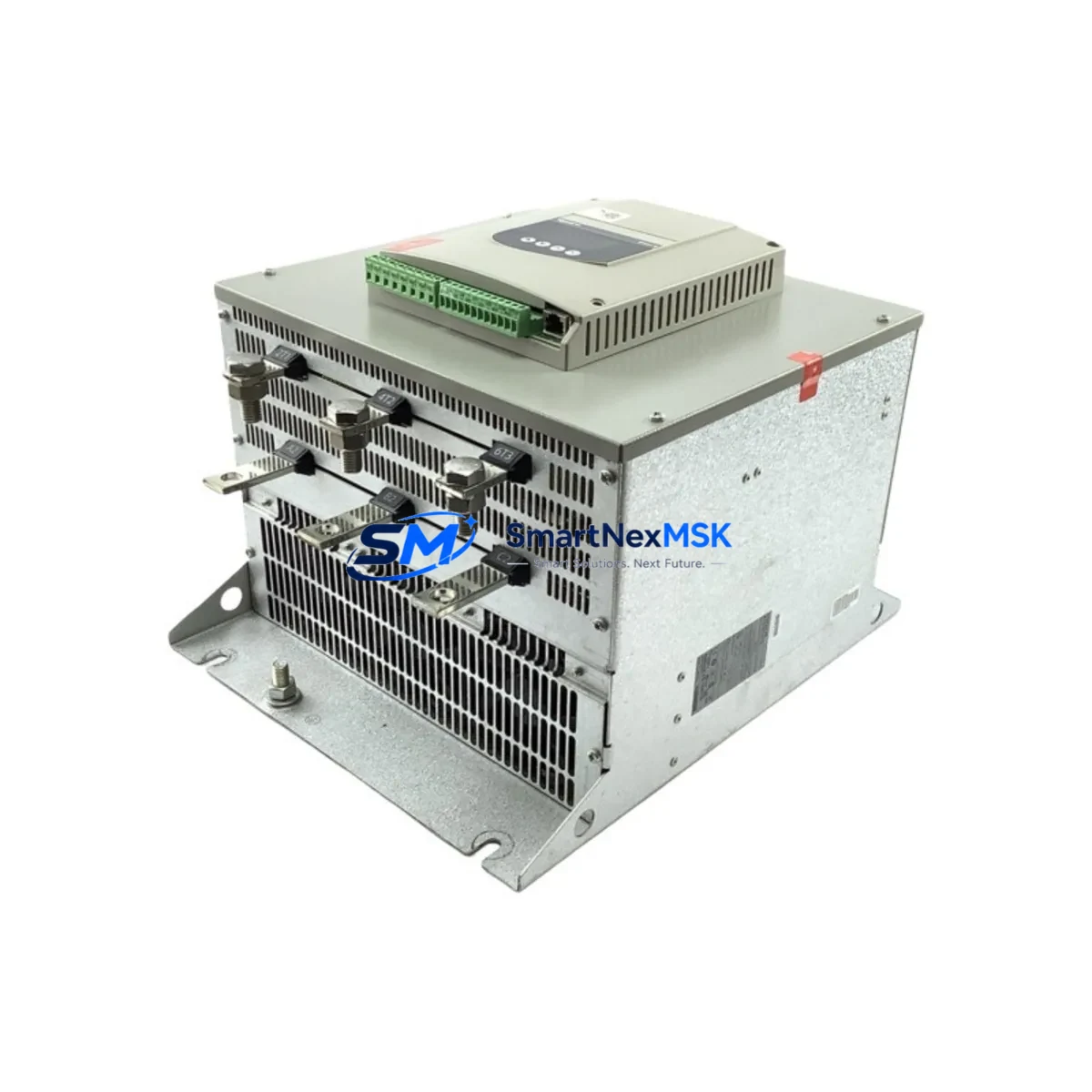 Schneider ATS48C21Q ATS48 Series Soft Starter image 2