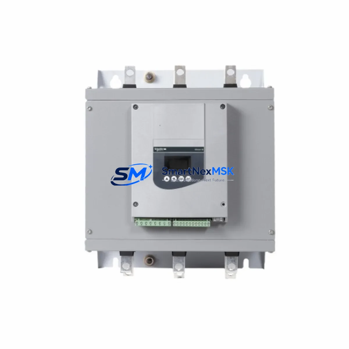 Schneider Electric ATS48C25Q Soft Starter