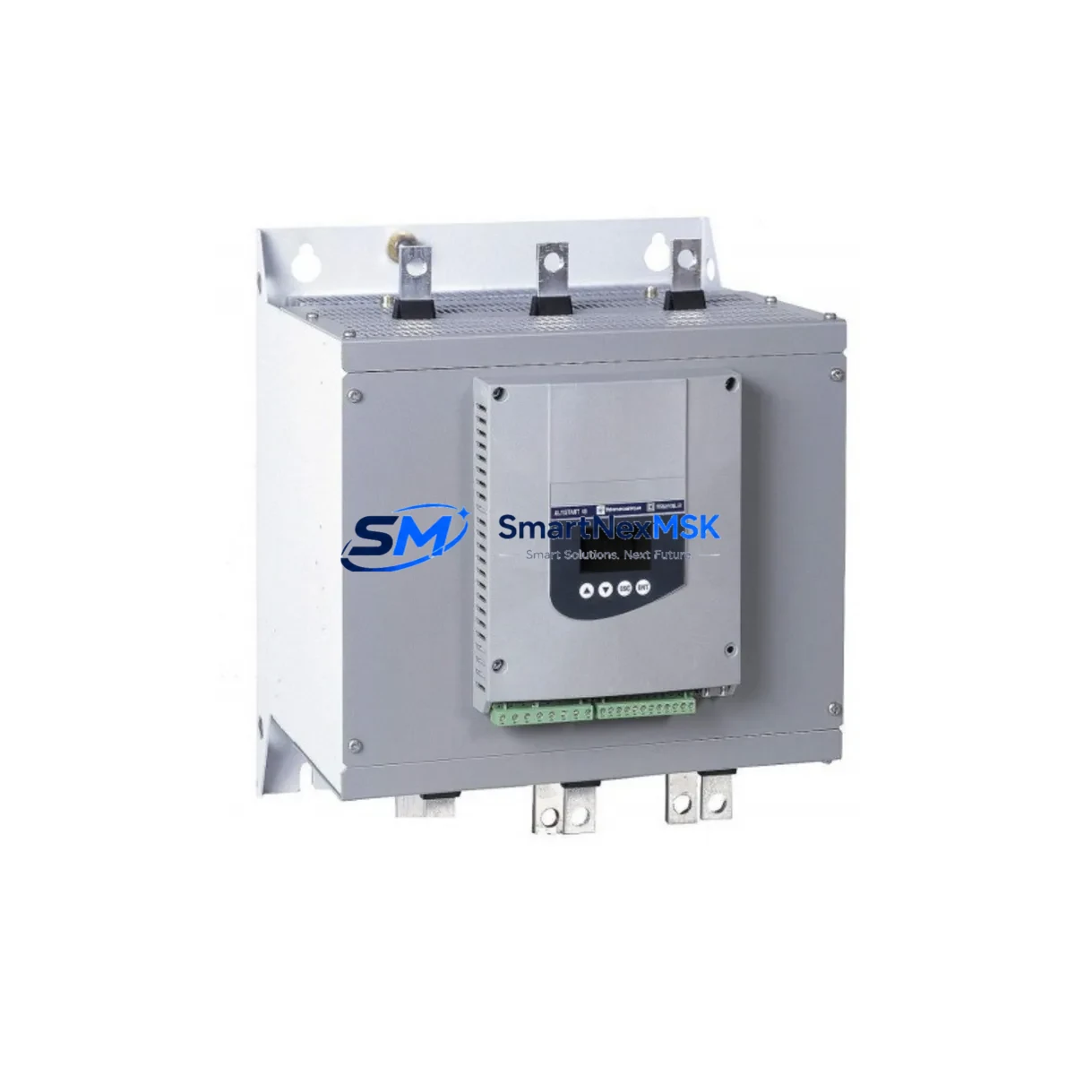 Schneider ATS48C32Y Soft Start
