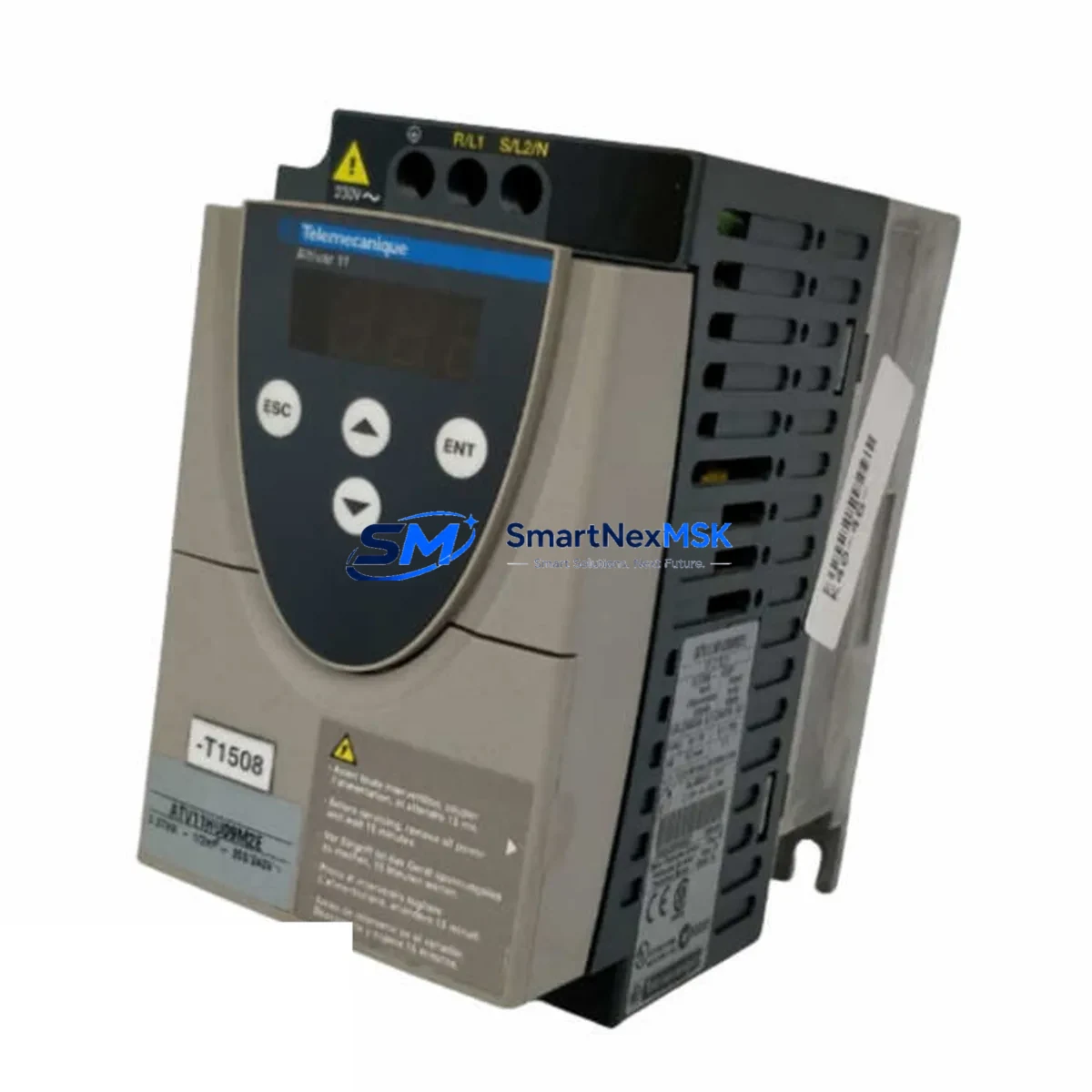 SCHNEIDER ATV11HU09M2E MODULE
